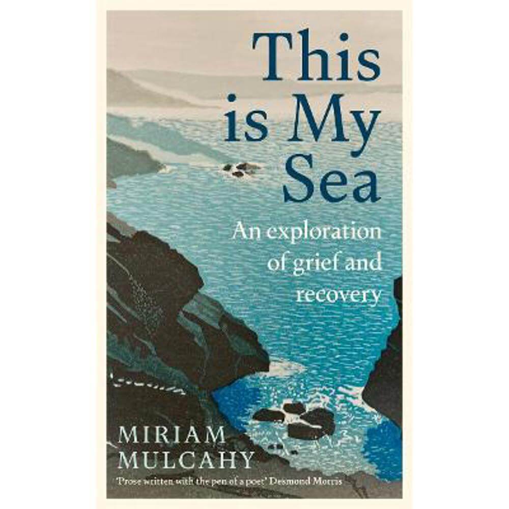 This is My Sea: The Number 1 Bestseller (Paperback) - Miriam Mulcahy
